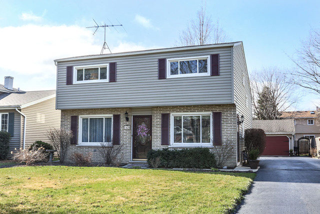 1426 E Lowden Ave, Wheaton, IL 60189 photo 1