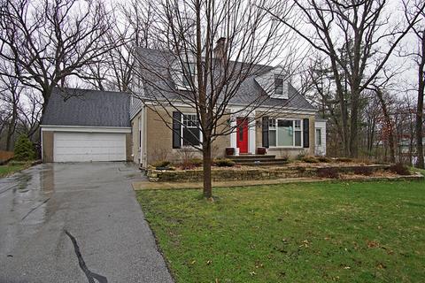 63 Cornwall Dr, Crete, IL 60417 photo 1