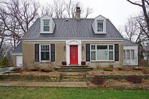 63 Cornwall Dr, Crete, IL 60417 photo 2