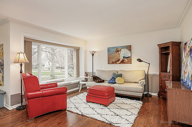 1220 E Willow Ave, Wheaton, IL 60187 photo 3