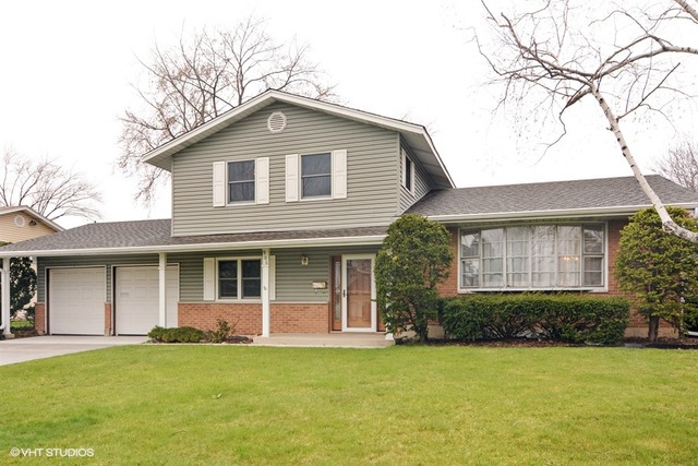 906 E Patten Dr, Palatine, IL 60074 photo 1