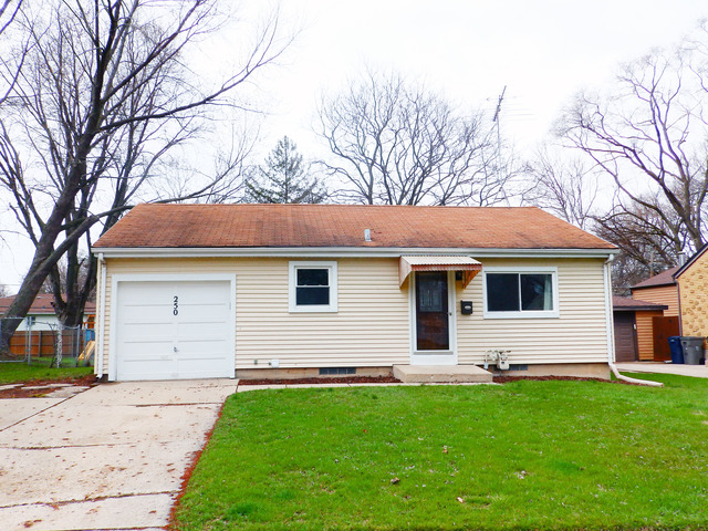 250 S Edison Ave, Elgin, IL 60123 photo 1