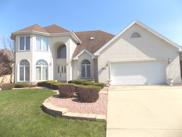 20121 Overland Trl, Olympia Fields, IL 60461 photo 1