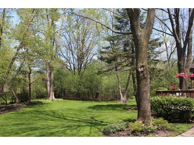 101 Fallstone Dr, Lincolnshire, IL 60069 photo 21