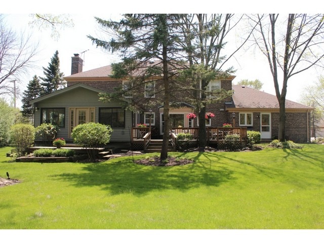 101 Fallstone Dr, Lincolnshire, IL 60069 photo 23