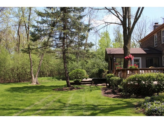 101 Fallstone Dr, Lincolnshire, IL 60069 photo 24
