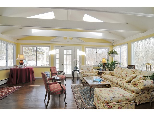 101 Fallstone Dr, Lincolnshire, IL 60069 photo 13