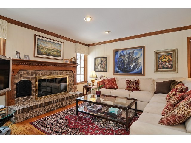 101 Fallstone Dr, Lincolnshire, IL 60069 photo 12