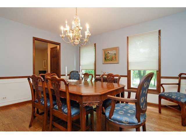 101 Fallstone Dr, Lincolnshire, IL 60069 photo 5
