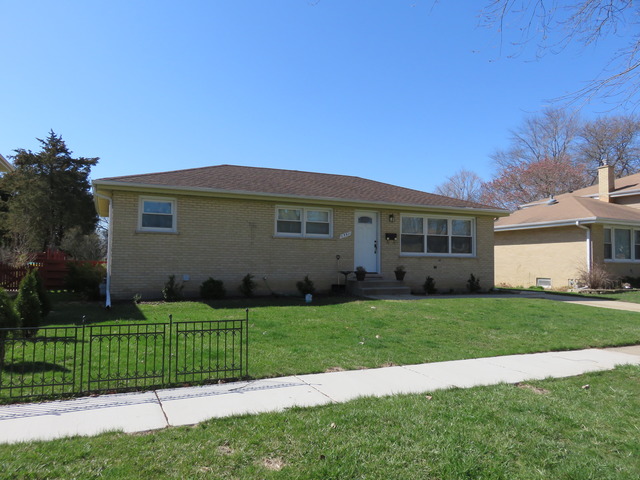 1351 Marcy Ln, Wheeling, IL 60090 photo 1