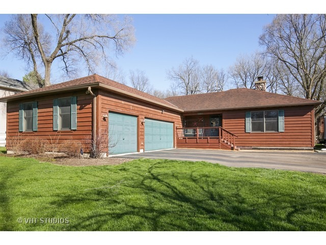 10318 Kendall Ave, Algonquin, IL 60102 photo 1