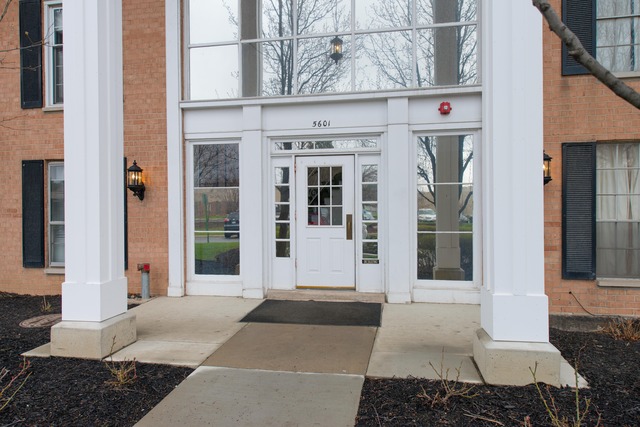 5601 Carriageway Dr #207, Rolling Meadows, IL 60008 photo 2