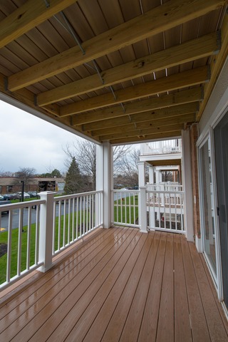 5601 Carriageway Dr #207, Rolling Meadows, IL 60008 photo 21