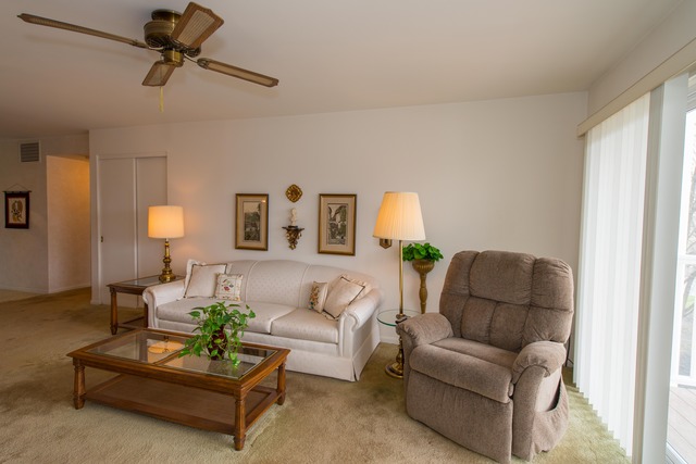 5601 Carriageway Dr #207, Rolling Meadows, IL 60008 photo 7