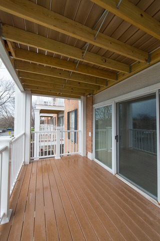 5601 Carriageway Dr #207, Rolling Meadows, IL 60008 photo 20