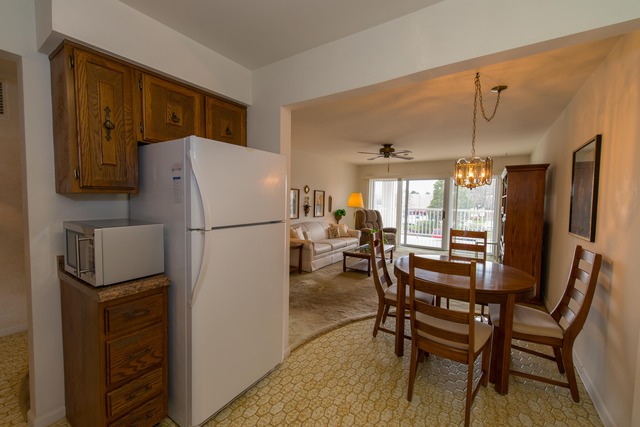 5601 Carriageway Dr #207, Rolling Meadows, IL 60008 photo 14
