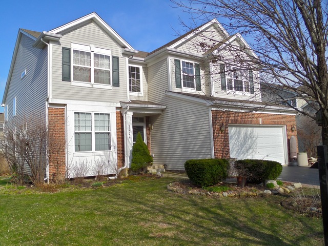 2774 Rourke Dr, Aurora, IL 60503 photo 1