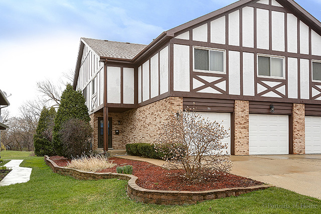 71 Morningside Dr, Roselle, IL 60172 photo 1