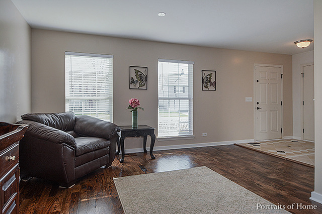 3811 Hoffman St, Plano, IL 60545 photo 6