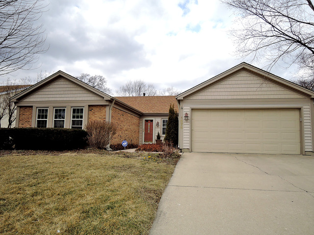 1575 Jasper Dr, Wheaton, IL 60189 photo 1