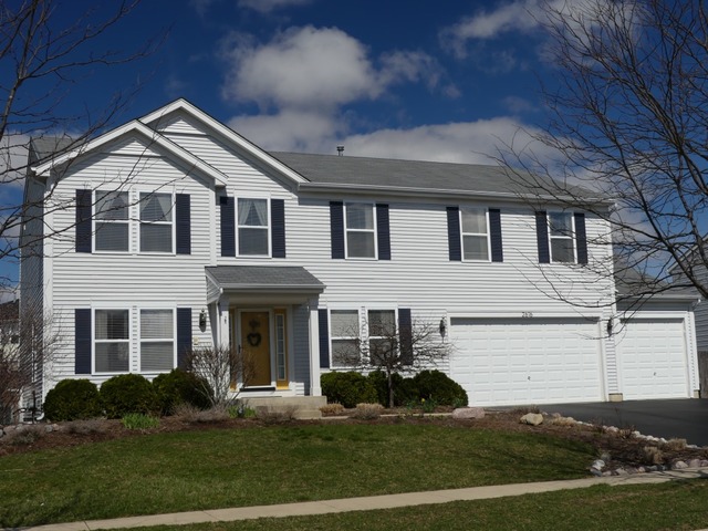 2616 Arbor Dr, Mchenry, IL 60050 photo 1