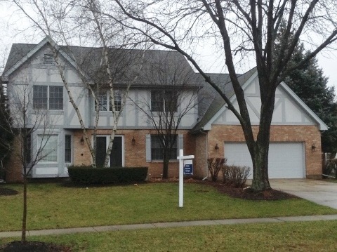 1940 Aspen Dr, Algonquin, IL 60102 photo 1