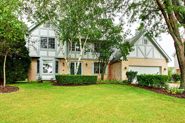 1940 Aspen Dr, Algonquin, IL 60102 photo 2