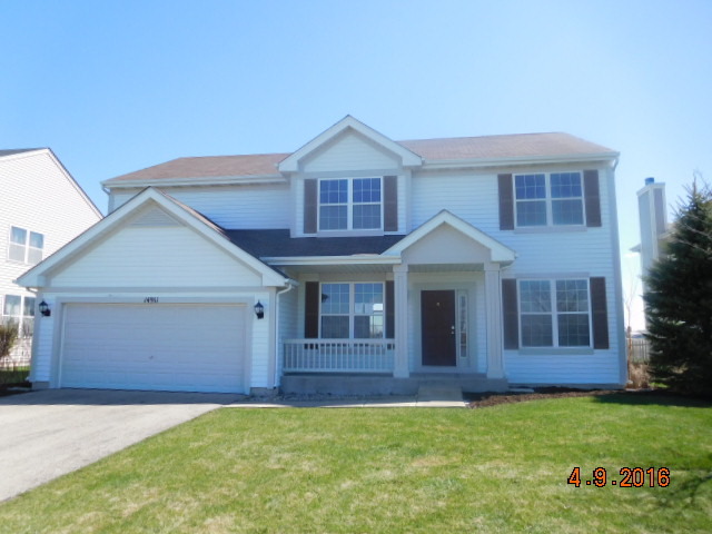 14911 Meadow Ln, Plainfield, IL 60544 photo 1