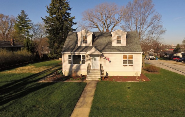 1925 Wilcox St, Crest Hill, IL 60403 photo 1