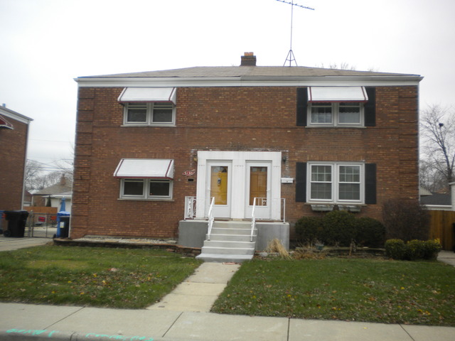5128 W 64th Pl, Chicago, IL 60638 photo 1