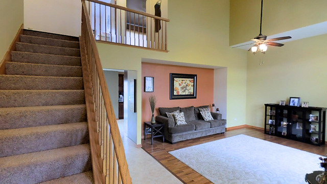 4410 Sunset Ridge Dr, Plainfield, IL 60586 photo 2