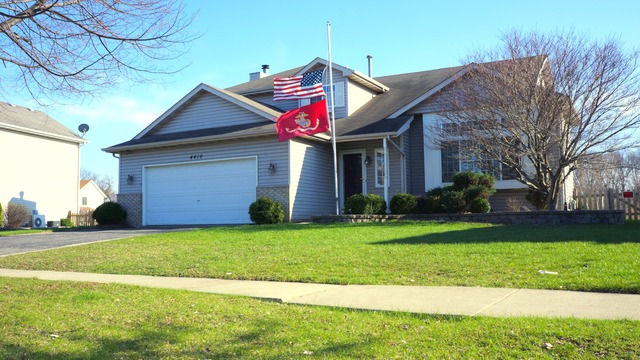 4410 Sunset Ridge Dr, Plainfield, IL 60586 photo 1