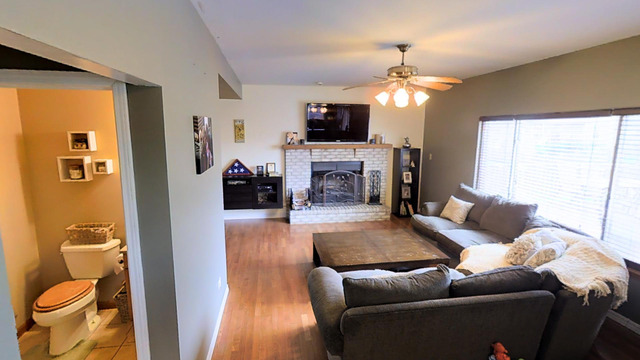 4410 Sunset Ridge Dr, Plainfield, IL 60586 photo 5