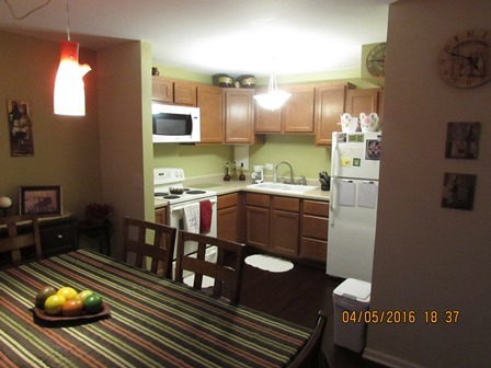 2504 Algonquin Rd #15, Rolling Meadows, IL 60008 photo 5