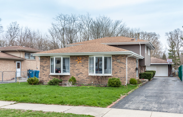 4333 148th St, Midlothian, IL 60445 photo 1