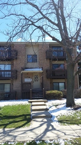 267 12th St #6F, Wheeling, IL 60090 photo 1