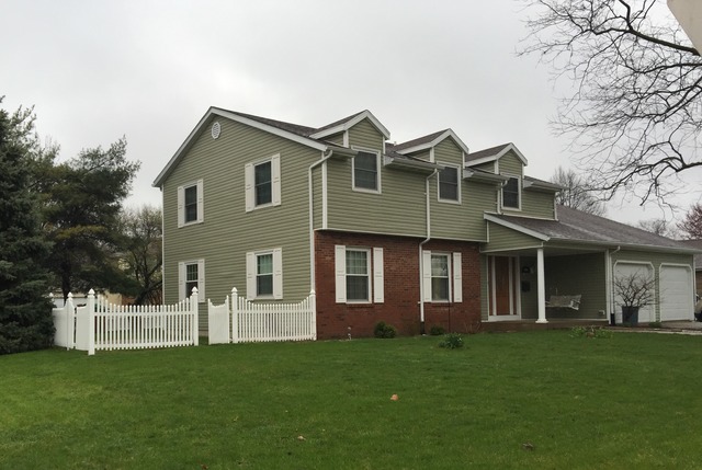 2201 W Grace St, Kankakee, IL 60901 photo 1