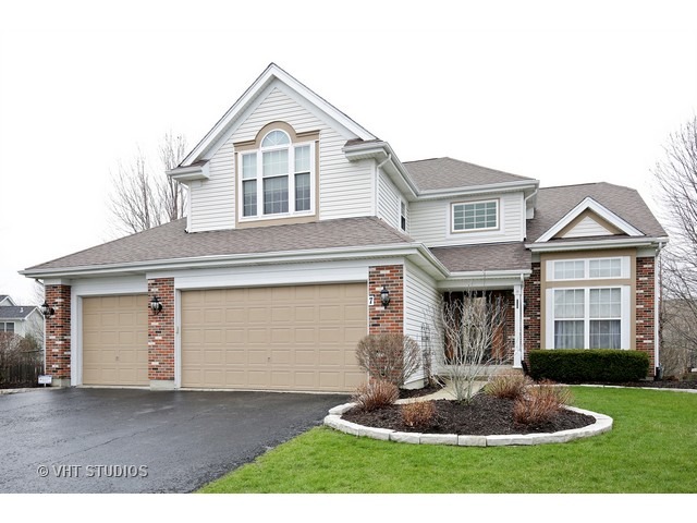 7 Driftwood Ct, Algonquin, IL 60102 photo 1