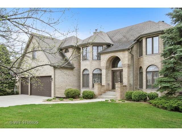 20135 Mohawk Trl, Olympia Fields, IL 60461 photo 1