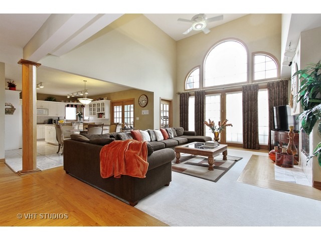 20135 Mohawk Trl, Olympia Fields, IL 60461 photo 7