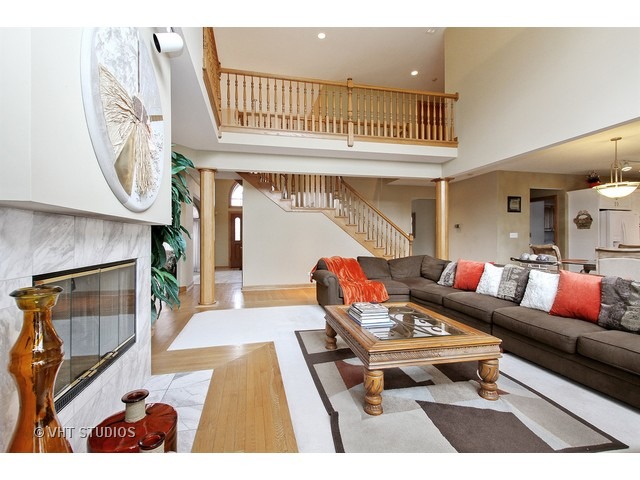 20135 Mohawk Trl, Olympia Fields, IL 60461 photo 8