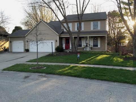 570 Hudson Bluff Dr, Elgin, IL 60123 photo 1