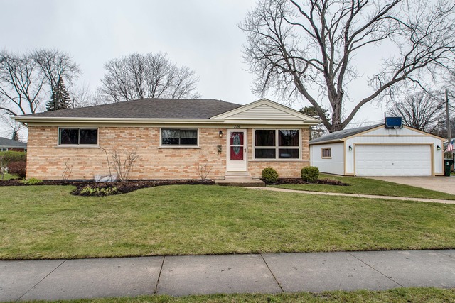 286 Pinehurst Dr, Des Plaines, IL 60016 photo 1