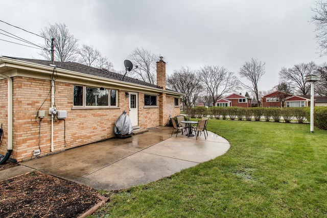 286 Pinehurst Dr, Des Plaines, IL 60016 photo 23
