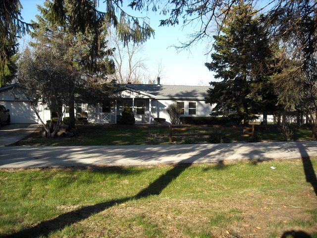 16121 Hamlin Ave, Markham, IL 60428 photo 1