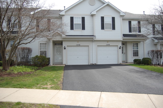 1236 Denver Ct, Naperville, IL 60540 photo 1