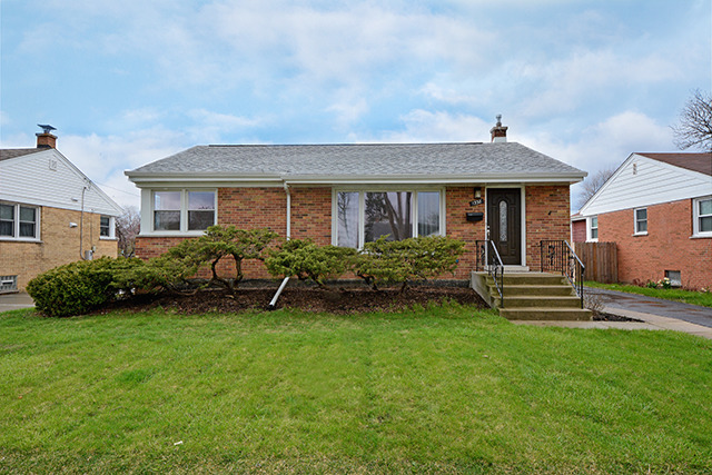 1338 S 6th Ave, Des Plaines, IL 60018 photo 1