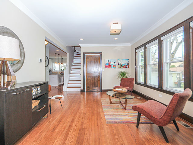 314 Forest Ave, River Forest, IL 60305 photo 2