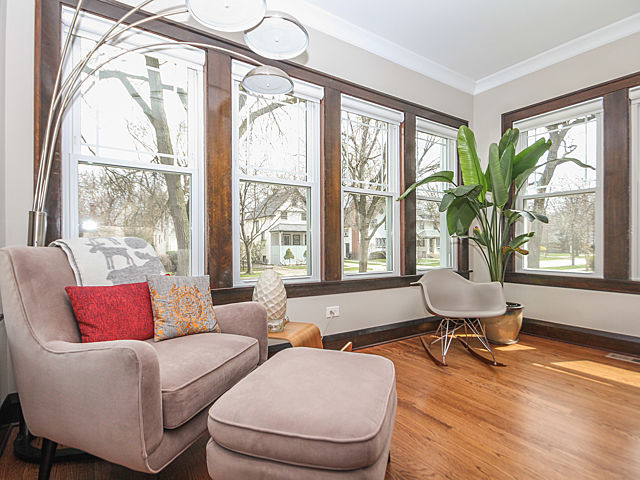 314 Forest Ave, River Forest, IL 60305 photo 4