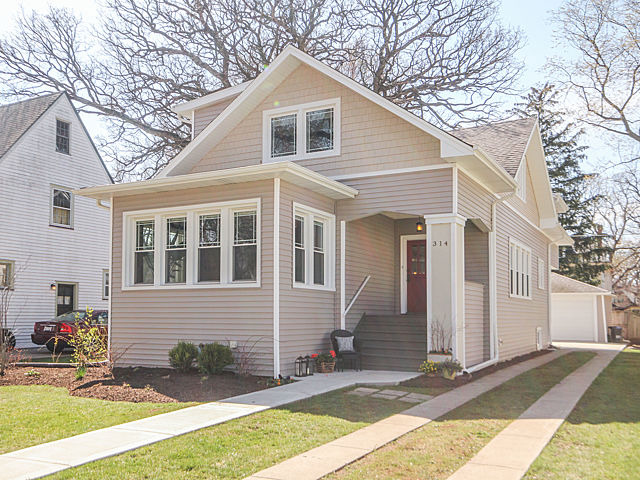 314 Forest Ave, River Forest, IL 60305 photo 1